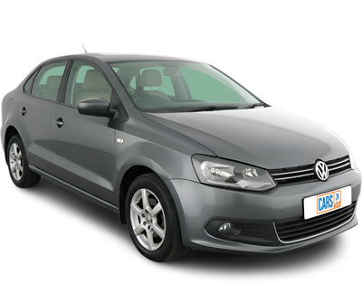 Volkswagen Vento-img